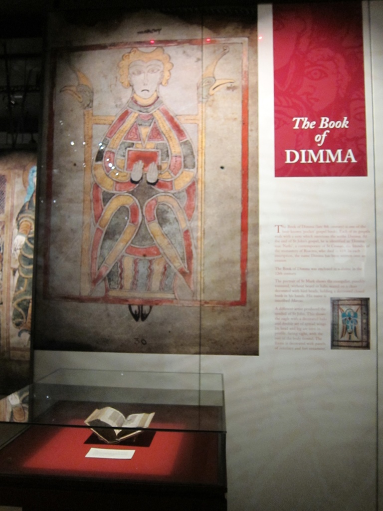 Book of Dimma
